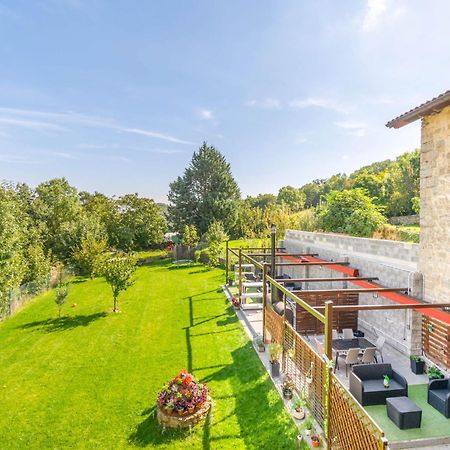 Acogedora Casa Rural Con Jardin Y Barbacoa Proxima A Pamplona Ilzarbe Eksteriør bilde