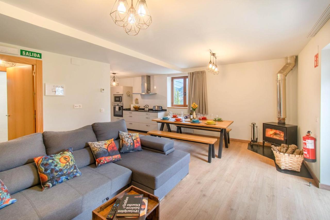 Acogedora Casa Rural Con Jardin Y Barbacoa Proxima A Pamplona Ilzarbe Eksteriør bilde