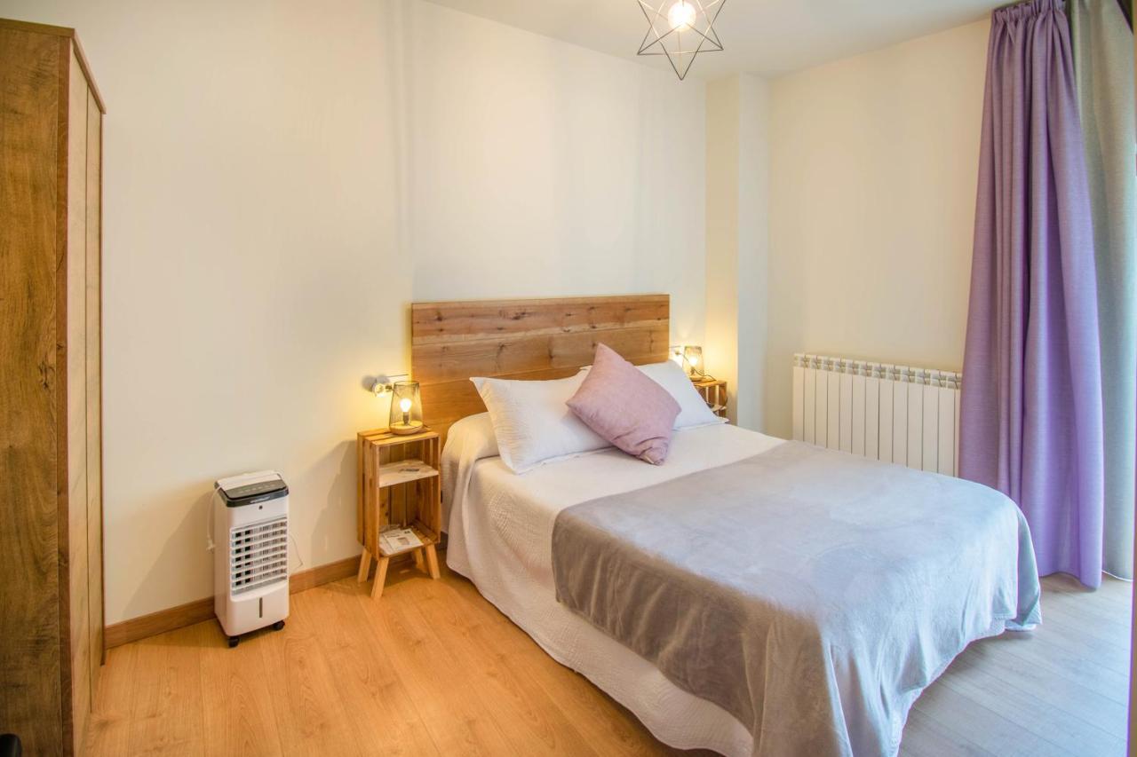 Acogedora Casa Rural Con Jardin Y Barbacoa Proxima A Pamplona Ilzarbe Eksteriør bilde