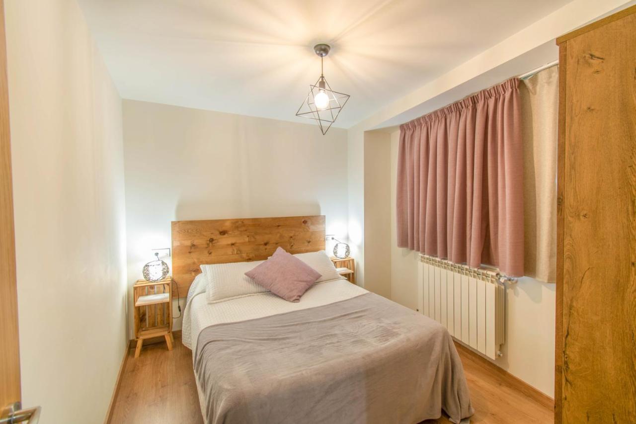 Acogedora Casa Rural Con Jardin Y Barbacoa Proxima A Pamplona Ilzarbe Eksteriør bilde