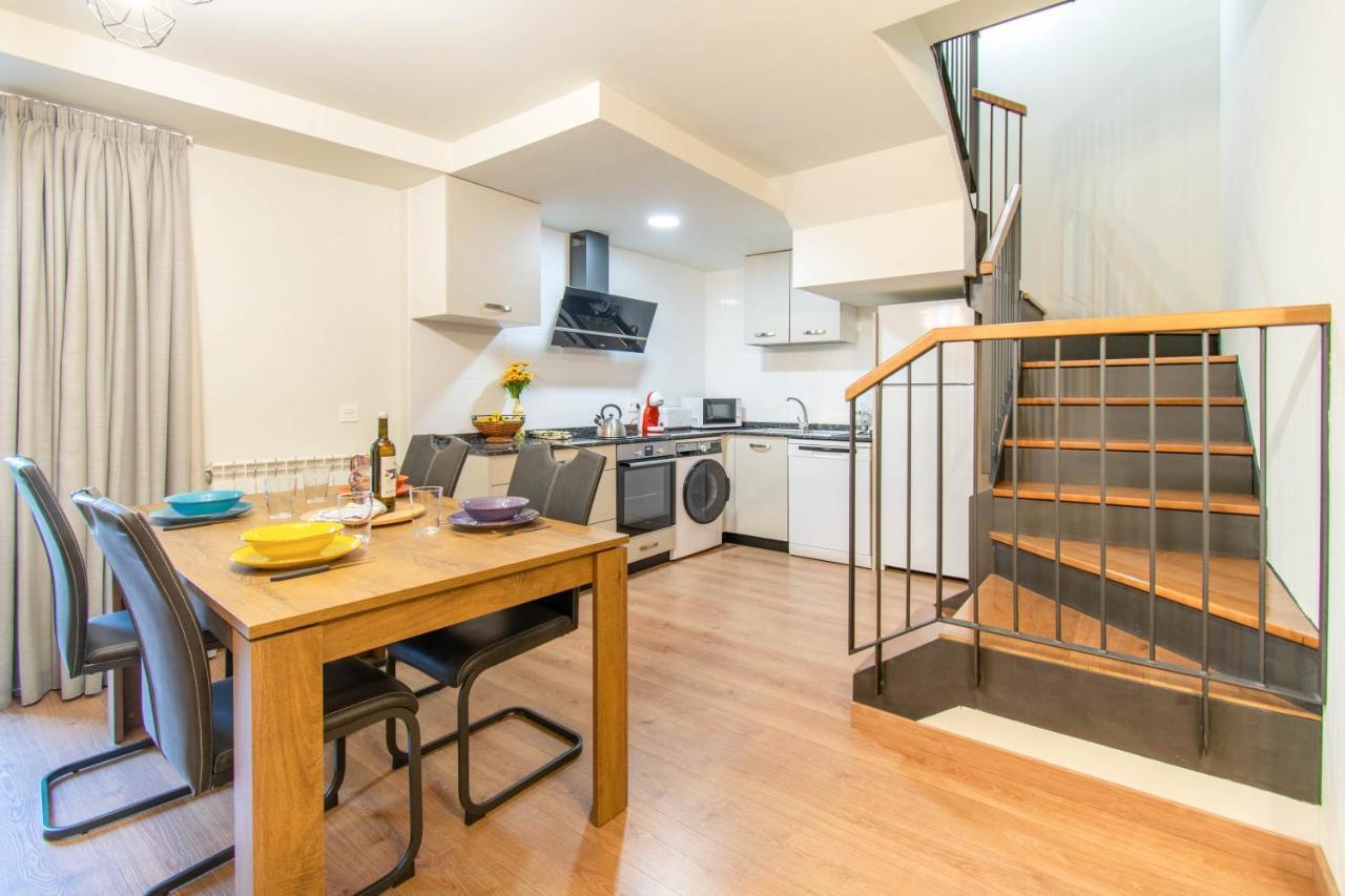 Acogedora Casa Rural Con Jardin Y Barbacoa Proxima A Pamplona Ilzarbe Eksteriør bilde