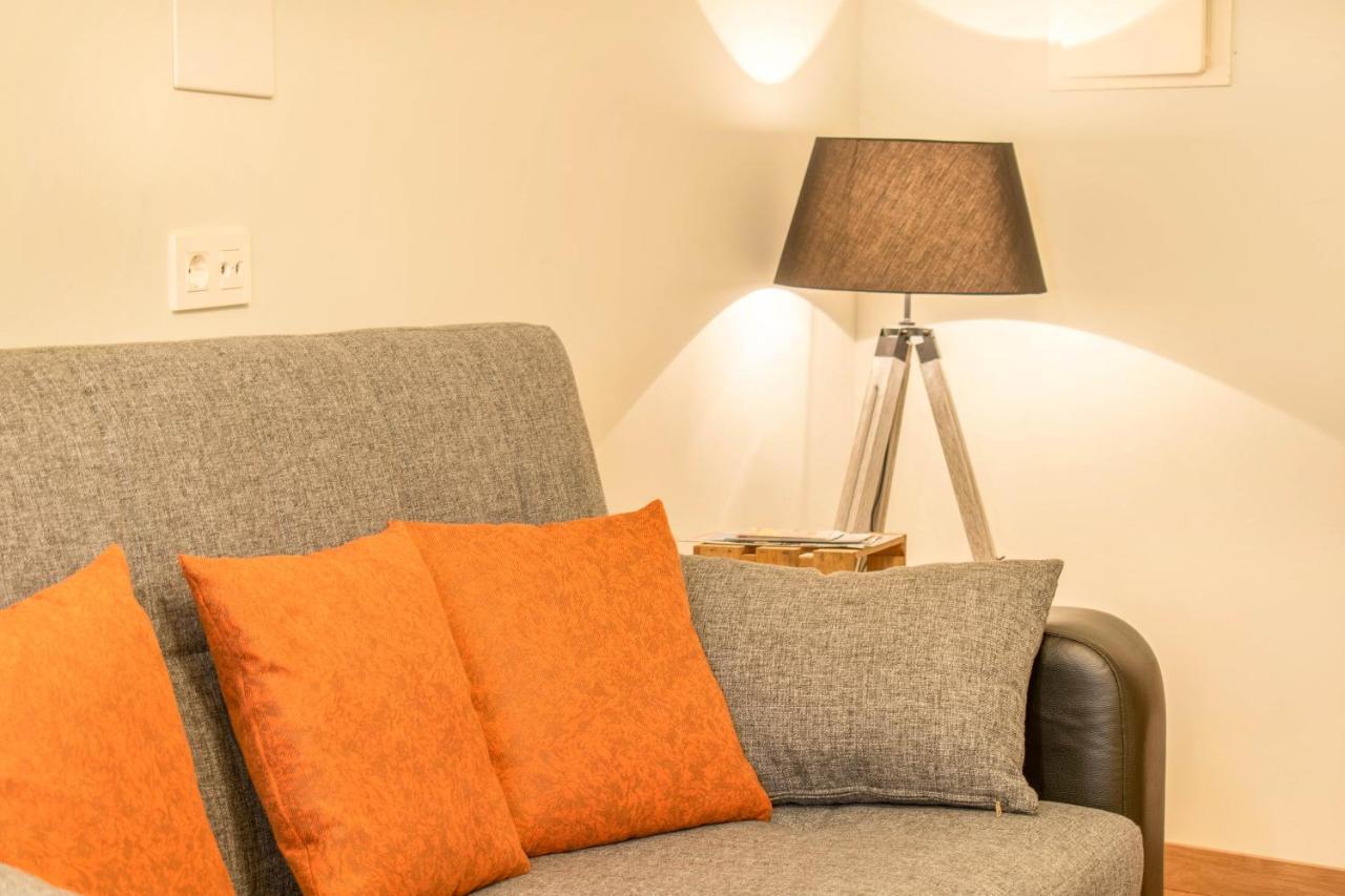 Acogedora Casa Rural Con Jardin Y Barbacoa Proxima A Pamplona Ilzarbe Eksteriør bilde