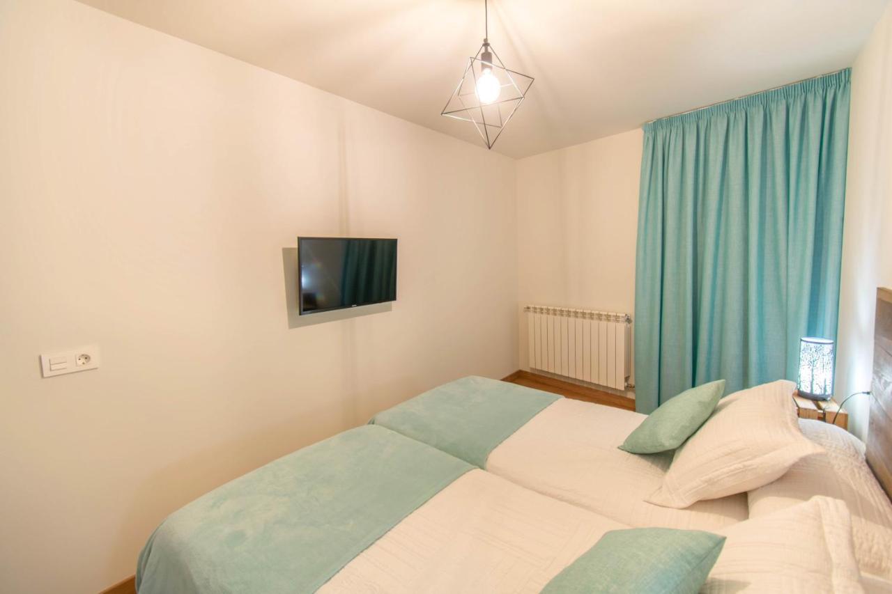 Acogedora Casa Rural Con Jardin Y Barbacoa Proxima A Pamplona Ilzarbe Eksteriør bilde
