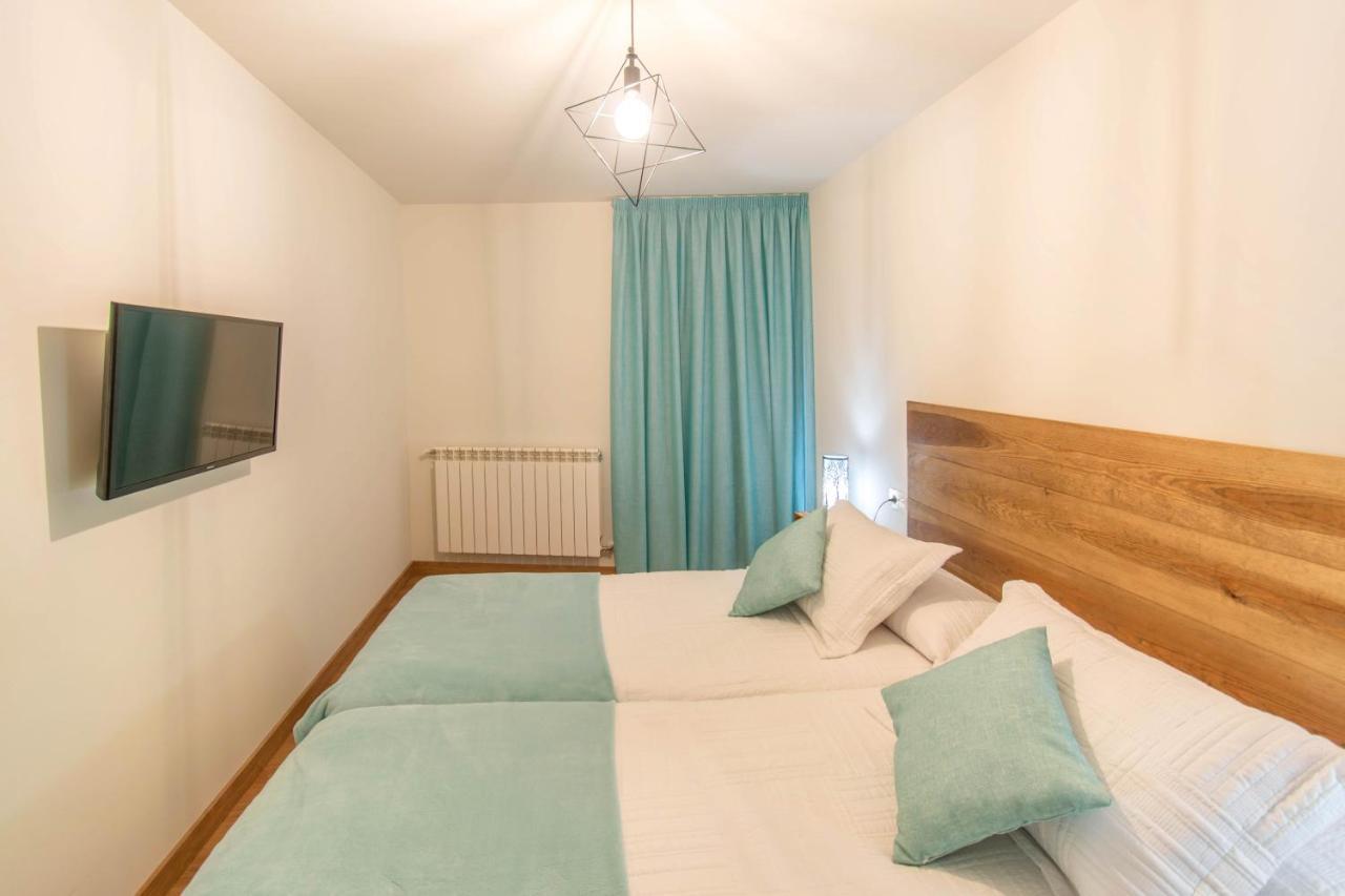 Acogedora Casa Rural Con Jardin Y Barbacoa Proxima A Pamplona Ilzarbe Eksteriør bilde