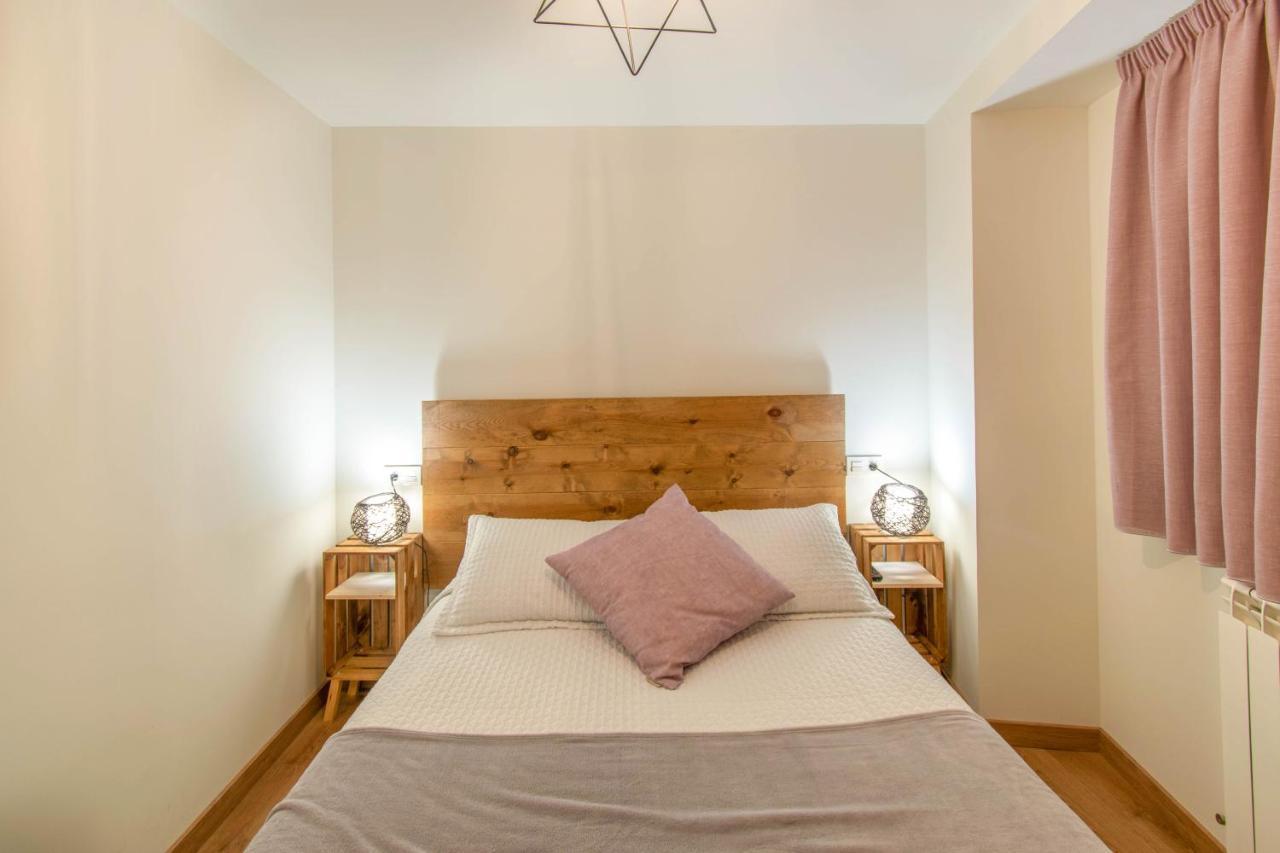 Acogedora Casa Rural Con Jardin Y Barbacoa Proxima A Pamplona Ilzarbe Eksteriør bilde