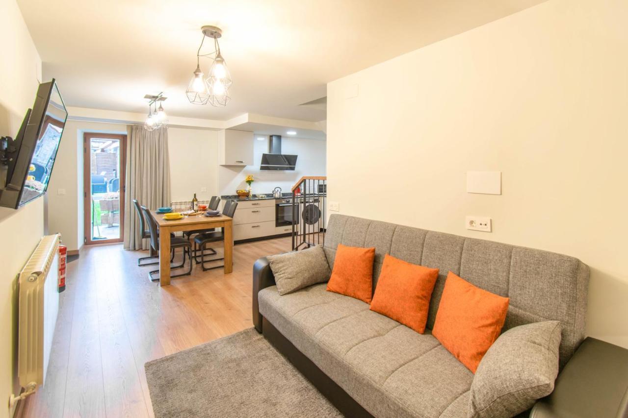 Acogedora Casa Rural Con Jardin Y Barbacoa Proxima A Pamplona Ilzarbe Eksteriør bilde