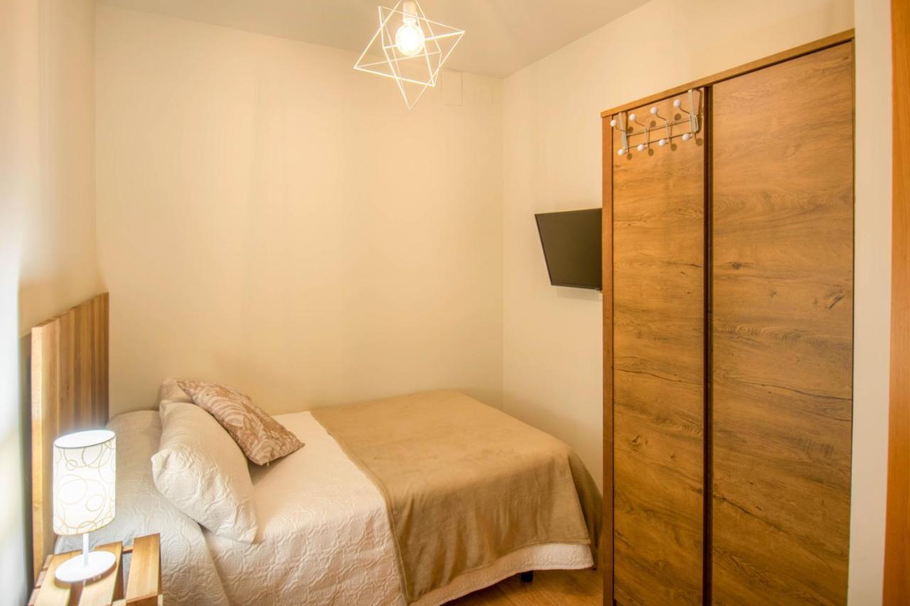 Acogedora Casa Rural Con Jardin Y Barbacoa Proxima A Pamplona Ilzarbe Eksteriør bilde