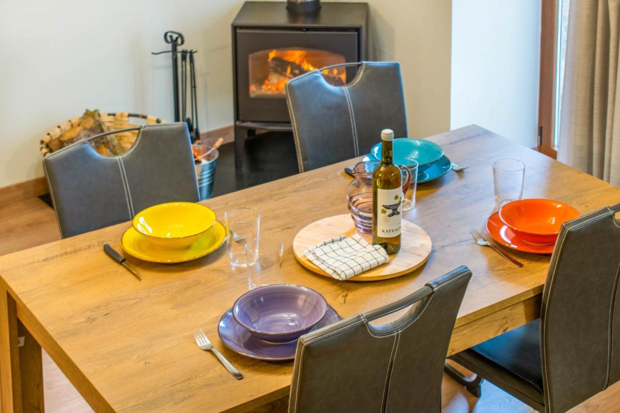 Acogedora Casa Rural Con Jardin Y Barbacoa Proxima A Pamplona Ilzarbe Eksteriør bilde