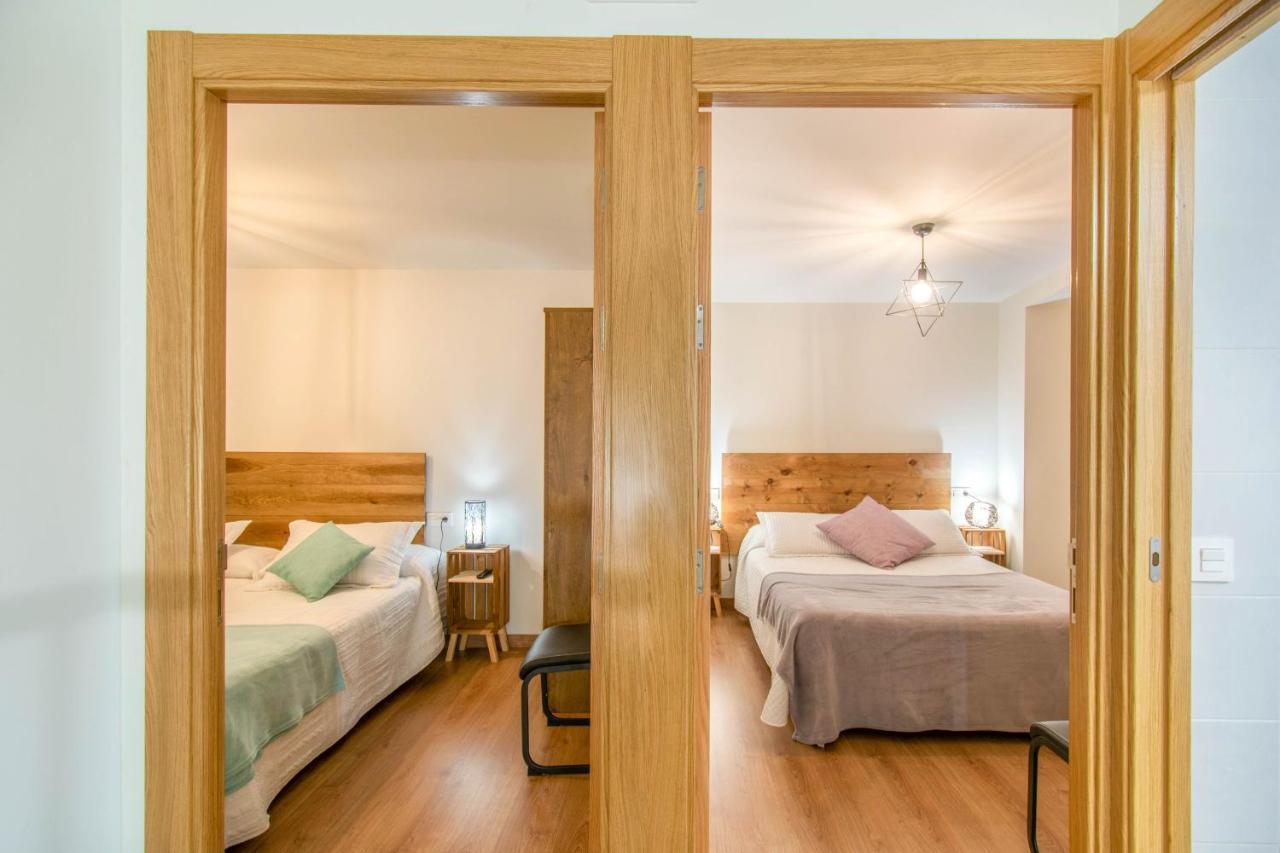 Acogedora Casa Rural Con Jardin Y Barbacoa Proxima A Pamplona Ilzarbe Eksteriør bilde