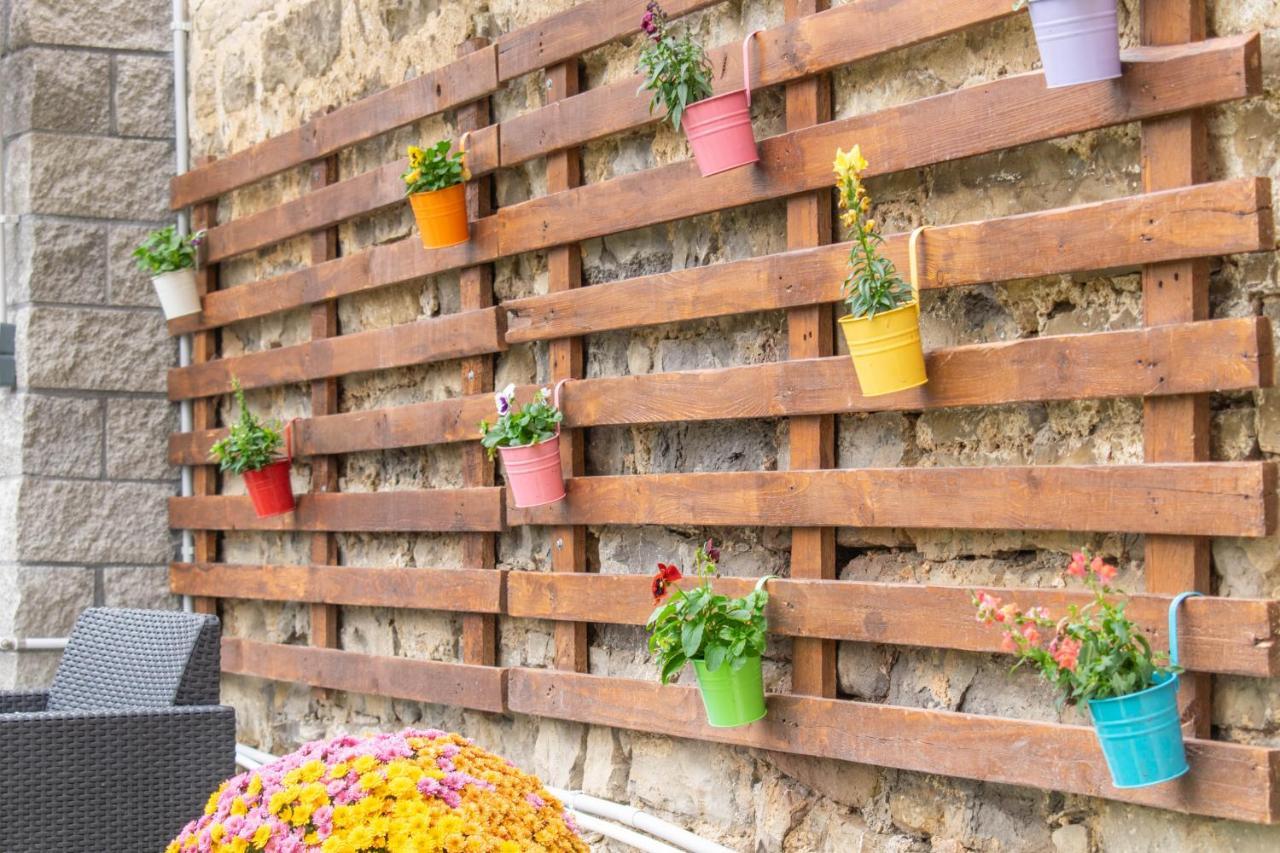 Acogedora Casa Rural Con Jardin Y Barbacoa Proxima A Pamplona Ilzarbe Eksteriør bilde