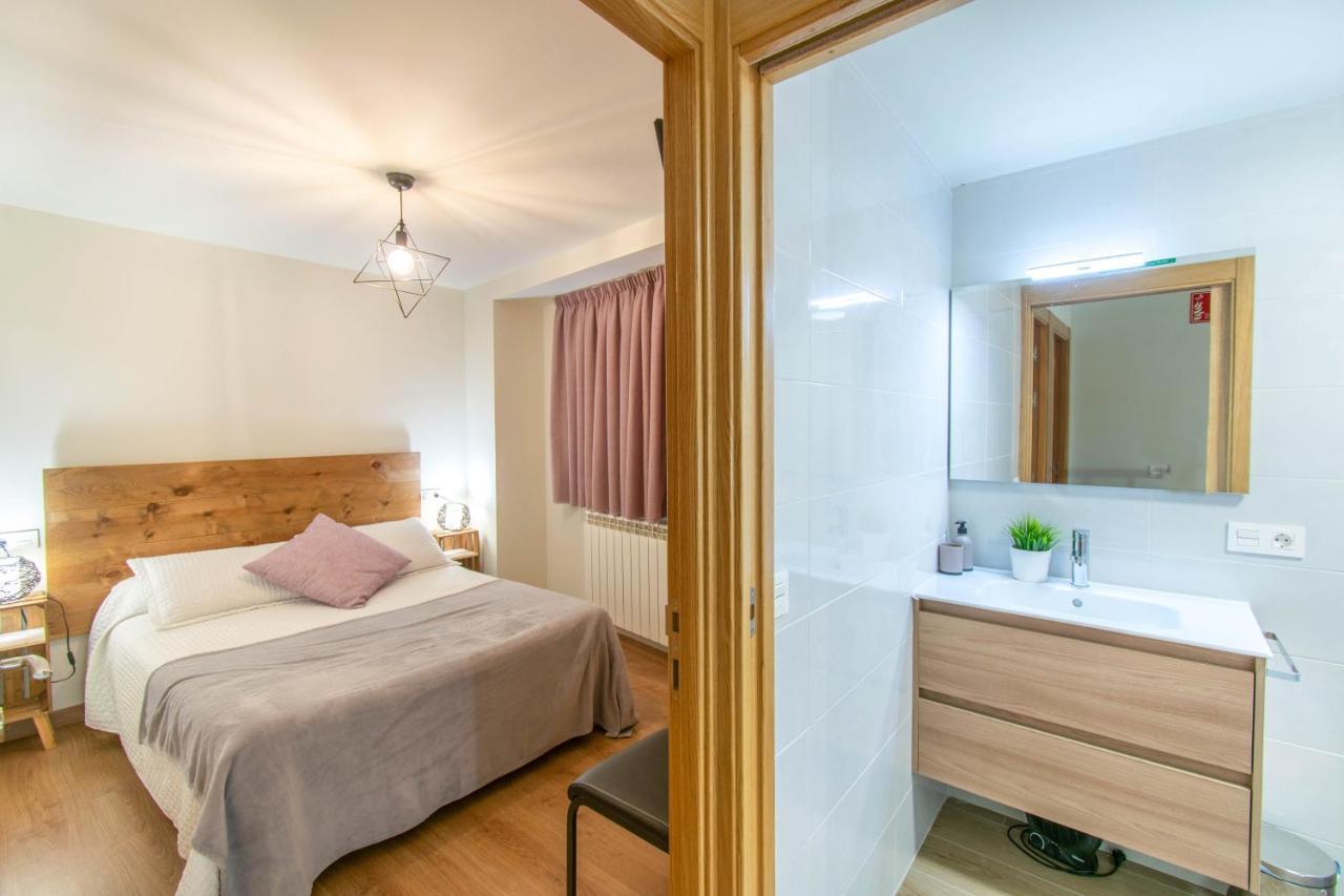 Acogedora Casa Rural Con Jardin Y Barbacoa Proxima A Pamplona Ilzarbe Eksteriør bilde