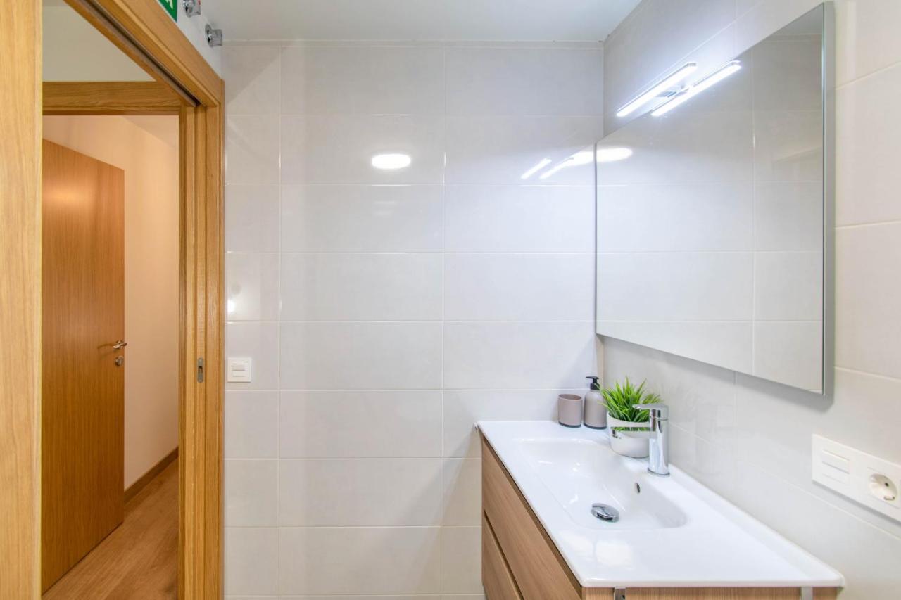 Acogedora Casa Rural Con Jardin Y Barbacoa Proxima A Pamplona Ilzarbe Eksteriør bilde